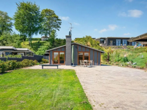 "Øthkil" - 93m from the sea in SE Jutland
