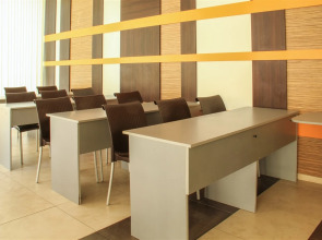 Smartline Meridian Hotel