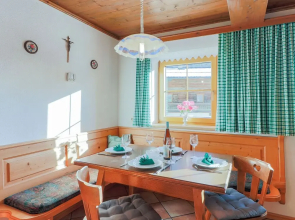 Tasteful Apartment in Schwoich Tyrol With Garden