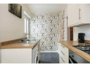 Solo Apartments
