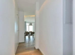 Aparthotel Anna Düne Aparthotel Anna Düne 1 19