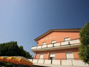 Hotel Trevi