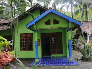 Sri Homestay