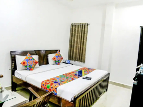 Ashiqa Palace by FabHotels