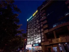 City Comfort Inn Nanning Anji NO.33 Middle School