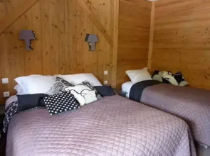 Hotel Patchwork altitude