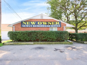 Lakeview Motel