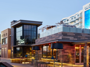 Paséa Hotel & Spa