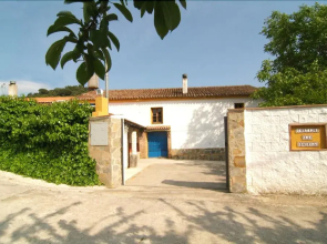 Cortijo La Bodega