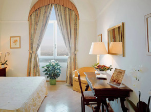 Parkhotel Villa Grazioli