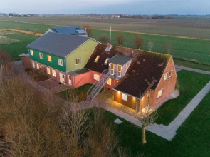 Nordseehof Fuhlehoern