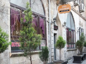 Otel Gül Palas