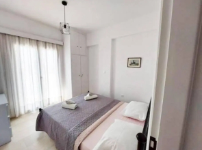 Androshouses gr - Agios Petros Beach apartment 2