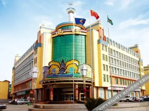 Fulihua Hotel