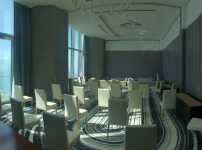 SLS Dubai Hotel & Residences