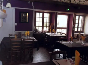 Hotel Restaurant Du Cheval Blanc
