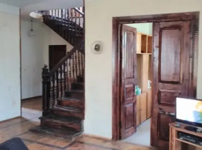 Guest House Shuamta