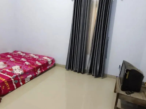 Nissa Homestay