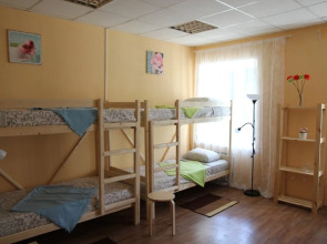 Хостел Бригит