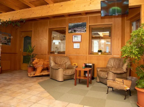 Erlebnishotel Mölltal