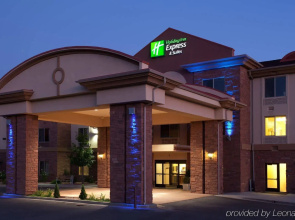 Holiday Inn Express & Suites Kanab by IHG