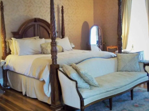 Maple Hill Bed and Breakfast