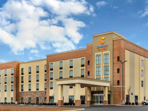 Comfort Suites Bowling Green Southeast