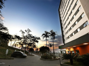 Transamerica Executive Belo Horizonte