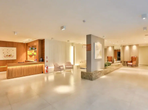 Itapema Beach Hotel & Convention