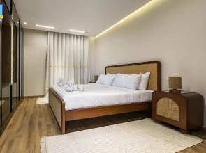 Comfy & Cozy 1bdr @ Heart of Heliopolis
