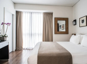 Vital - Urban boutique hotel TLV