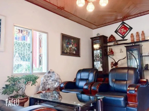 Villa 16 Nguyen Viet Xuan