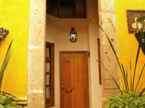 Hotel casa del Anticuario