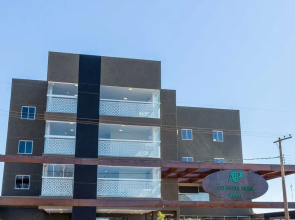 Avenida Park Hotel - Iturama