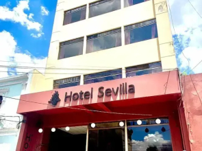 Hotel Sevilla