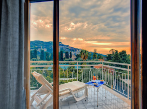 Hotel Regina Sorrento