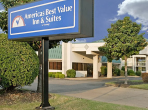 Americas Best Value Inn