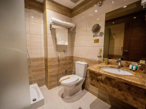 Snood Al Marwa Hotel
