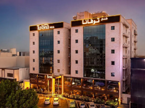 Tuvana Hotel