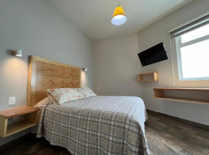 Privada 400 Casas & Suites
