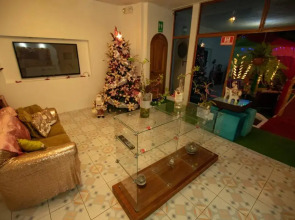 Hostal Gosén
