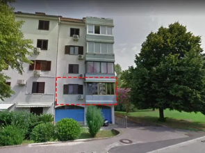 Apartment No. 9
