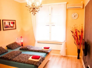 City center Apartment