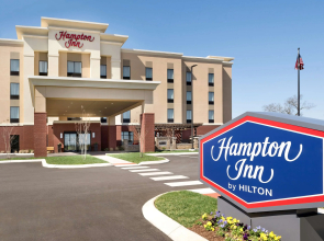 Hampton Inn Spring Hill, TN