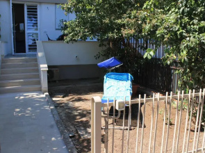 A casa di Marta