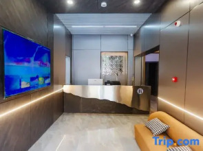 Weihai Zhuhau · BEST · Resort Hotel (Liugong Island Huancui Tower)