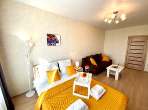 4 Сезона на улице Рудольфа Нуреева 10