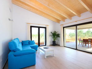 Finca Ullastres 109 by Mallorca Charme