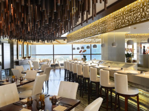 Отель Grand Millennium Dubai