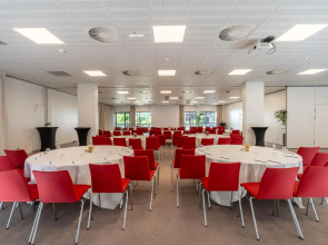 Radisson Blu Hotel, Paris Boulogne